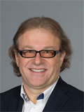 GR Dr. Ing. Gerhard Putz, MEnvSc.