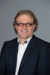 Dr. Ing. Gerhard Putz, MEnvSc.